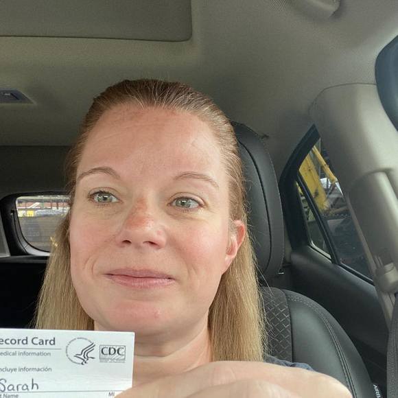 Meet your Posher, Sarah - Picture 1 of 1